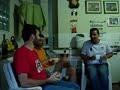 Samba dos talheres Samba dos talheres