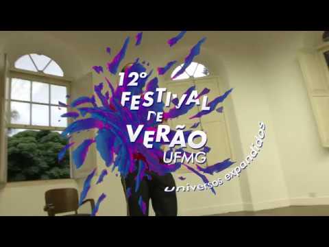 Espetáculo “Territórios” é atração do Festival de Verão da UFMG