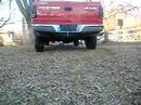 my 1997 dodge dakota