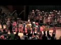 Eastin 2009 Winter Sing-Along