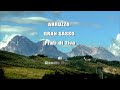 Gran Sasso Trekking Prati Di Tivo - Rio Arno