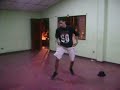 Bboy Coach 2009 salida chuky