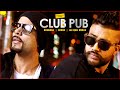 Club Pub Video Song | Bohemia, Sukhe | Ramji Gulati | T-Series