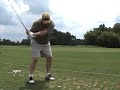 Golf - Worst Golf Instructor Ever - Funny