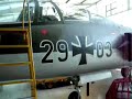 Museu A�reo Alem�o - Paulo foi l�.