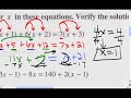 Algebra 1 1098 pg 16 pt 1