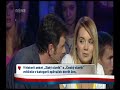 Lucie Vondráčková - 25.10.2008 - I love Česko Edit: Mám i lepší kvalitu, ale videa nejsou v jednom - každá scénka zvlášť. Pokud máte zájem, napište do komentářů, nebo mi pošlete zprávu