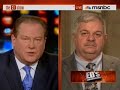 Rep. Hare Discusses Jobs on MSNBC's 