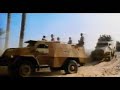 WÜSTENFÜCHSE KENNEN KEIN ERBARMEN - Deutscher Trailer