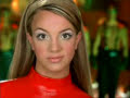 Britney Spears - Oops, I did it again blooper video Britney Spears - Oops, I did it again blooper video
