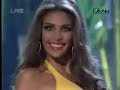 Top 20 Latinas Miss Universe (04-08) Swimsuit Competition