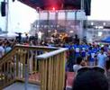 Smash Mouth Talking about Love At UB Stadium Smash Mouth Talking about Love At UB Stadium