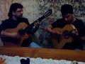 ricardo le  gitan