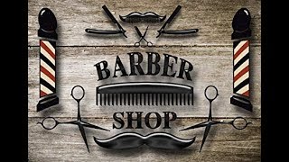 7 - Barbería - Lección 7 - Cuidado y rebajado de barba