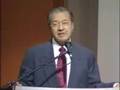 Tun Dr Mahathir Mohamad Putrajaya Press Conference Part 2