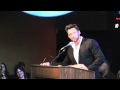 Hugh Jackman has a message for Vols fans at his movie premiere