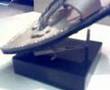 Replica of the Nalain (Sandals of the Holy Prophet s.a.w)