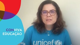 Minuto Conviva - Busca Ativa Escolar