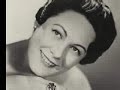 renata tebaldi   ave maria  schubert 