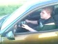 Opel Corsa Testfahrt