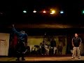 Galpao Criolo - Porto Alegre - Marjorye Galpao Criolo - Porto Alegre - Marjorye