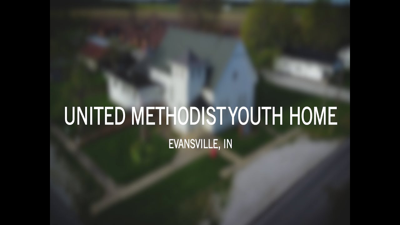 We are United Methodist Youth Home