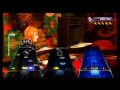 Satch Boogie by Joe Satriani Full Band FC