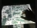 My Multitouch Table - Take II