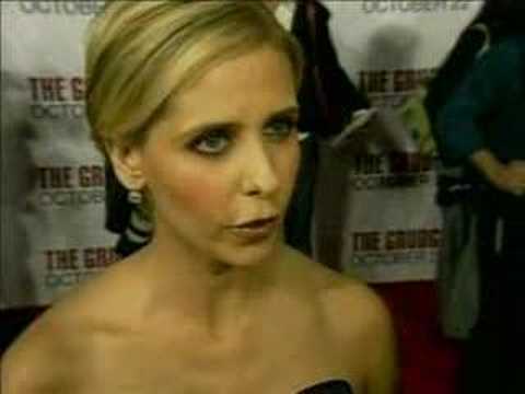 sarah michelle gellar