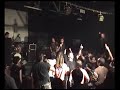 lendakaris muertos - Pasao de roska (20-10-06) Eventos