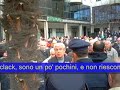 Fassino fischiato a Vado