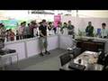 videos de b-it-bots RoboCup@Home Open Challenge 2008