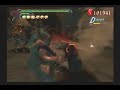 Requested Super Sparda gameplay