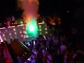 House Party, Ibiza style,Groove Armada resident DJ