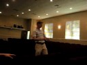 Greg's Solo