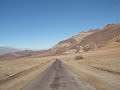 Artists Drive, Death Valley Artists Drive, Death Valley