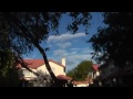 Panasonic HDC-HS100 HD Video Test