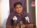 Enemies of the party are those who made false accusations regarding Sirikotha attack