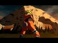 Naruto ultimate ninja storm the last trailer very good quality