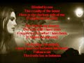 Within Temptation Within Temptation
