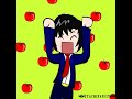caramelldansen - Matsuda