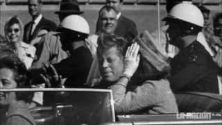 Visita de John F. Kennedy a Costa Rica