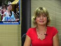 Zpravodajství D?tské televize 10/2008 Zpravodajství D?tské televize 10/2008