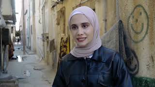 المخيم قصة وحكايات