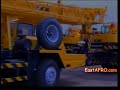 Eritrea’s Investment on Constructions and Agricultural Machinery
