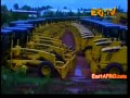 Eritrea's investment on Constructions and agricultural machinery, great path for development.t