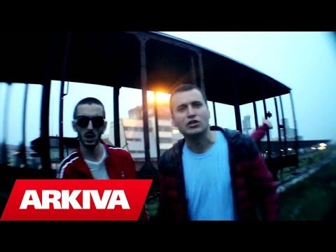 Anonimos ft.R-Me & Toni-G