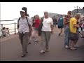 Sidmouth Folk Week 2006