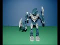 Bionicle Morph Bionicle Morph