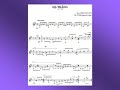 HẠ TRẮNG (Trịnh Công Sơn) - Võ Tá Hân chuyển soạn cho Guitar